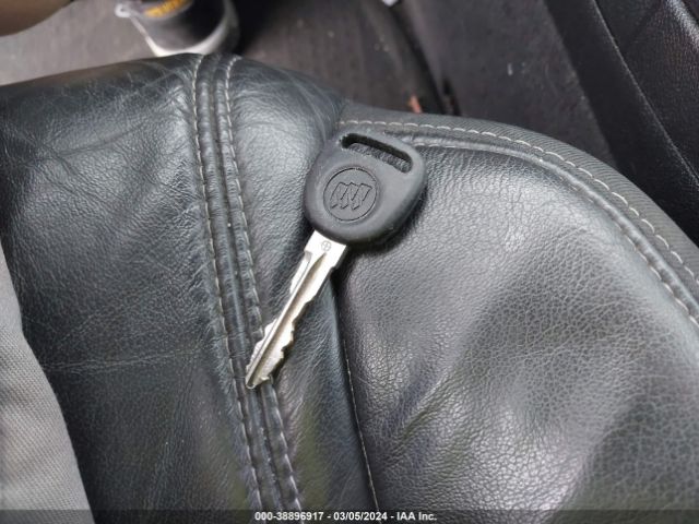 5GAKVCKD3GJ244226 Buick Enclave Premium