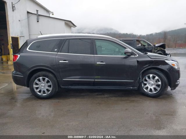 5GAKVCKD3GJ244226 Buick Enclave Premium