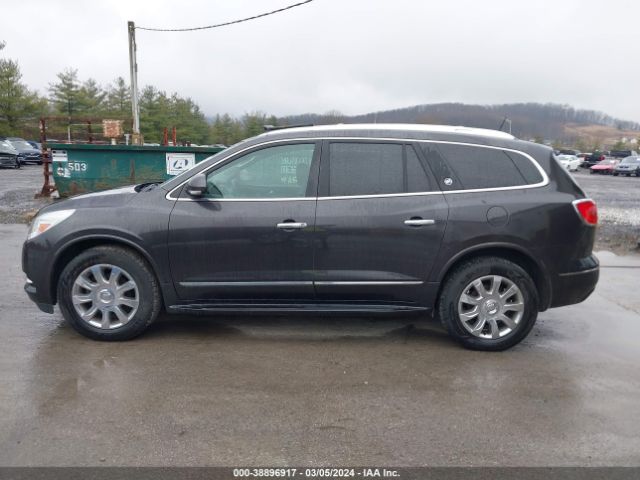 5GAKVCKD3GJ244226 Buick Enclave Premium