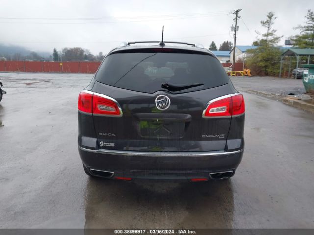 5GAKVCKD3GJ244226 Buick Enclave Premium