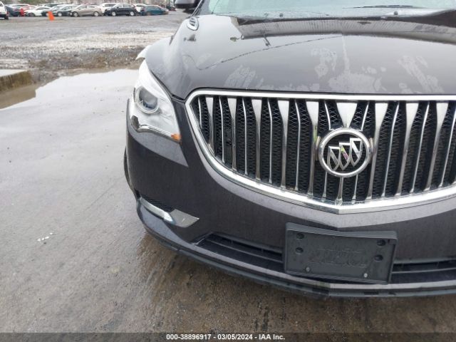 5GAKVCKD3GJ244226 Buick Enclave Premium