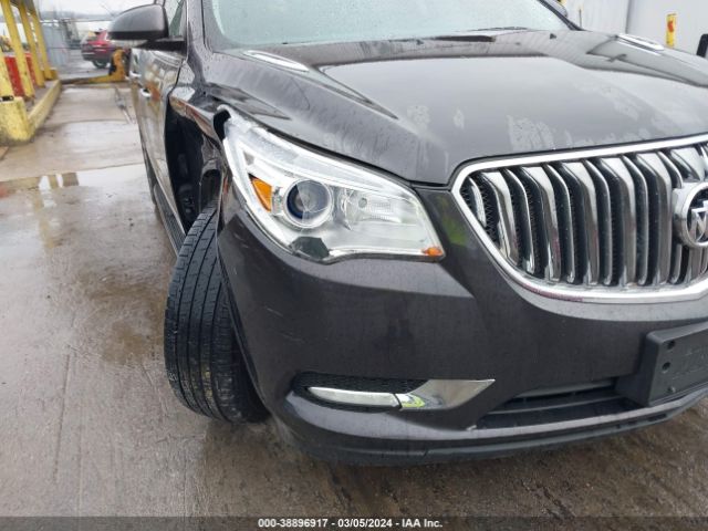 5GAKVCKD3GJ244226 Buick Enclave Premium