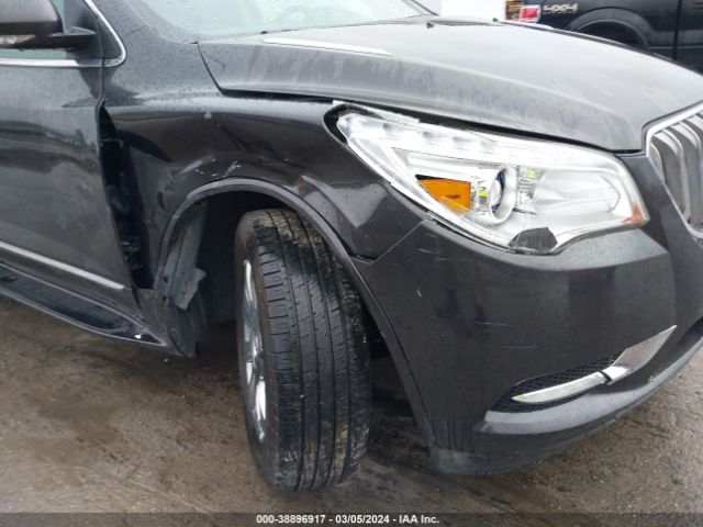 5GAKVCKD3GJ244226 Buick Enclave Premium