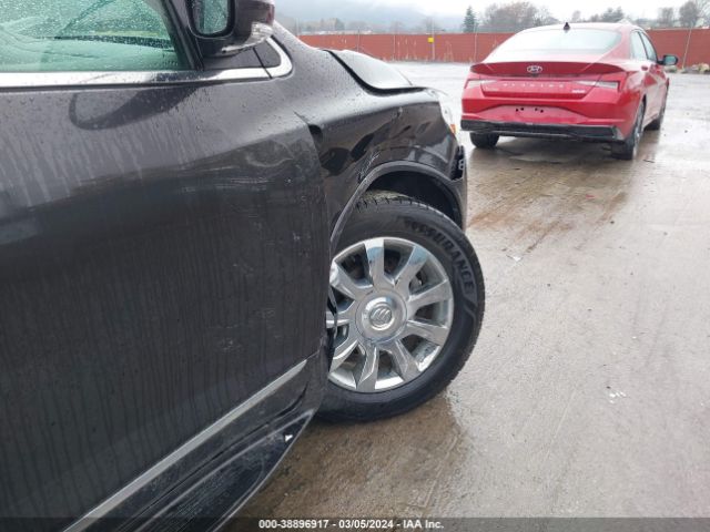 5GAKVCKD3GJ244226 Buick Enclave Premium