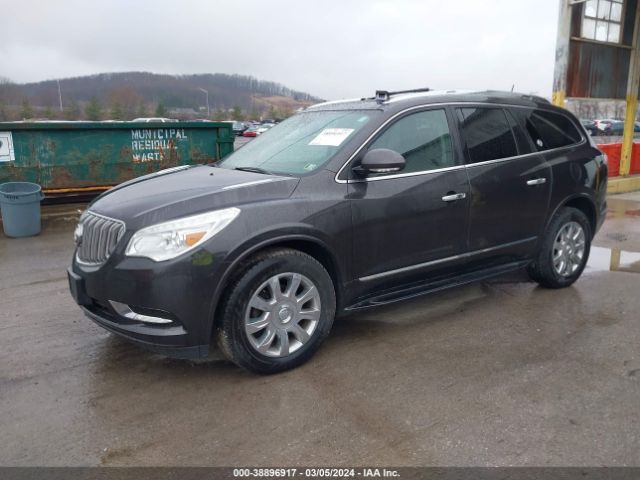 5GAKVCKD3GJ244226 Buick Enclave Premium