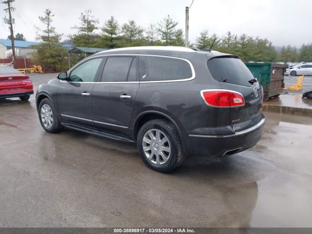 5GAKVCKD3GJ244226 Buick Enclave Premium