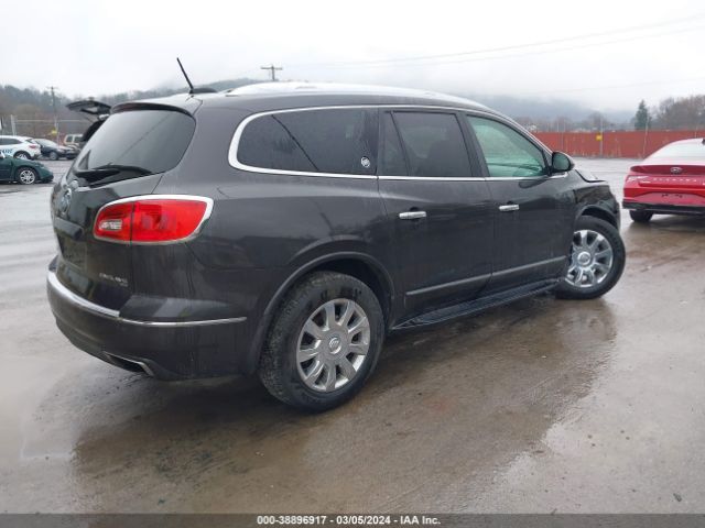 5GAKVCKD3GJ244226 Buick Enclave Premium