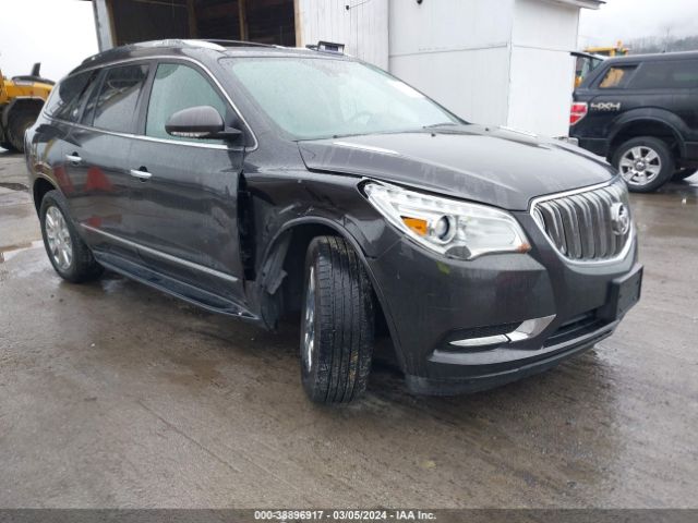 5GAKVCKD3GJ244226 Buick Enclave Premium