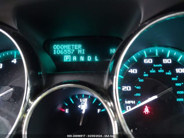 5GAKVCKD3GJ244226 Buick Enclave Premium