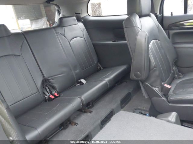 5GAKVCKD3GJ244226 Buick Enclave Premium