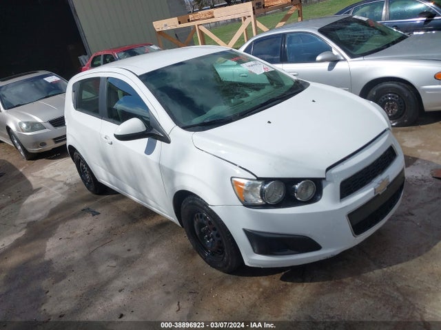 2014 1G1JA6SH4E4226607 главное изображение