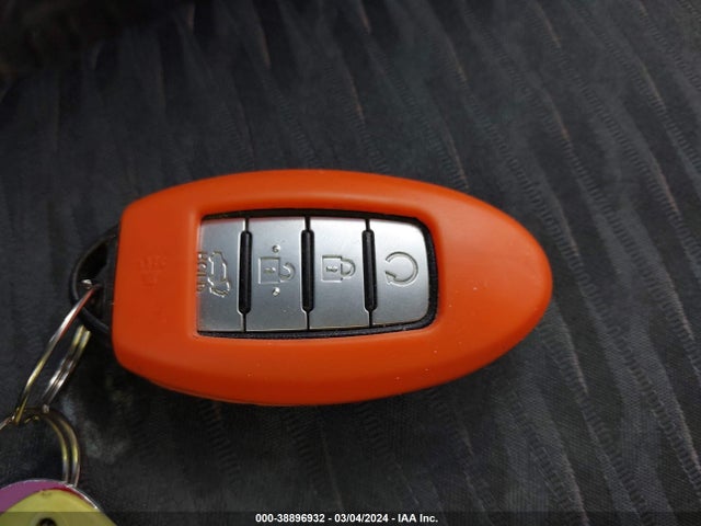 Nissan ROGUE SV 2019 JN8AT2MV5KW373410 Image 11