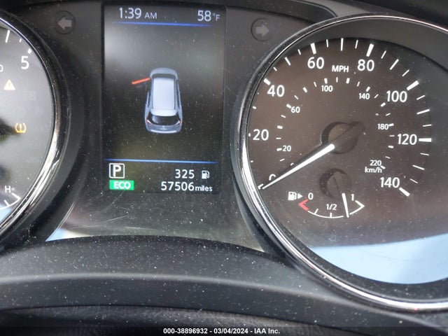 Nissan ROGUE SV 2019 JN8AT2MV5KW373410 Image 15