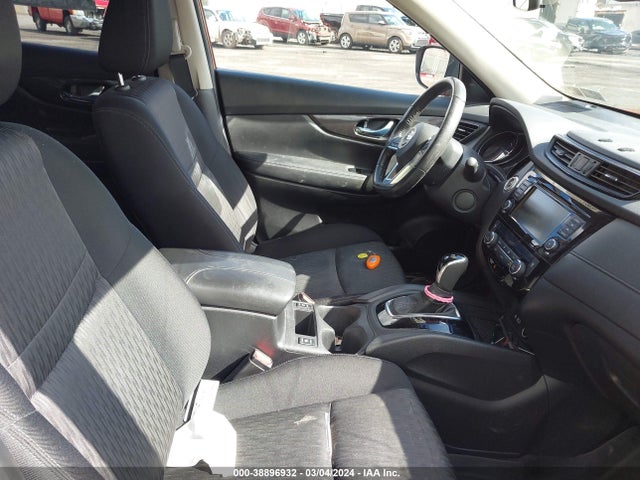 Nissan ROGUE SV 2019 JN8AT2MV5KW373410 Image 5