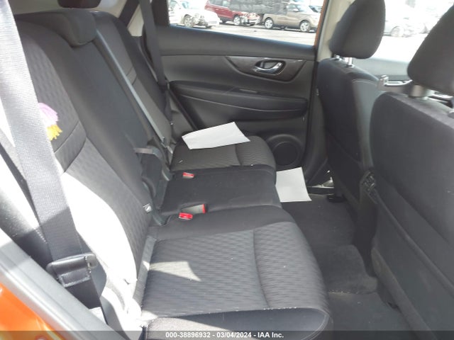 Nissan ROGUE SV 2019 JN8AT2MV5KW373410 Image 8