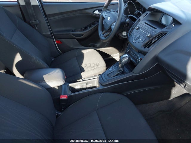 Ford FOCUS SE 2016 1FADP3F2XGL220087 Image 5