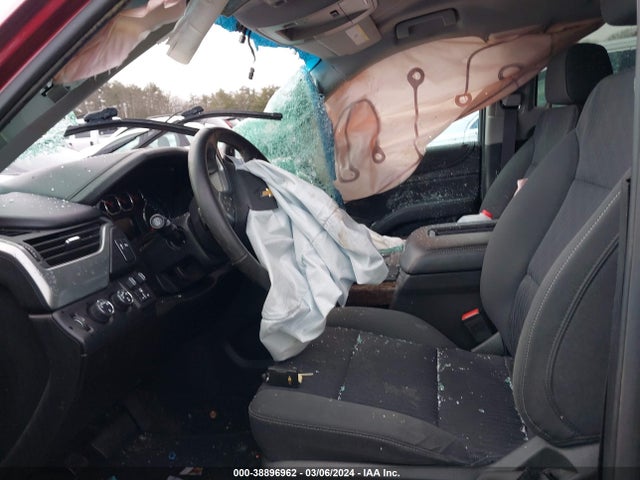 Chevrolet Tahoe Ls 2016 1GNSKAKC1GR469238 Image 5