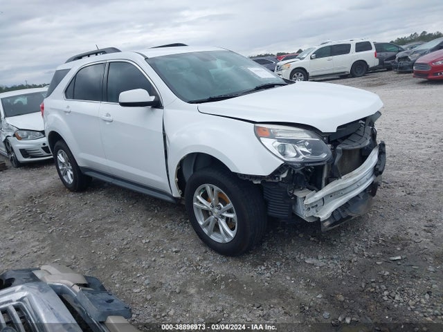 2017 2GNALCEKXH1500035 main image