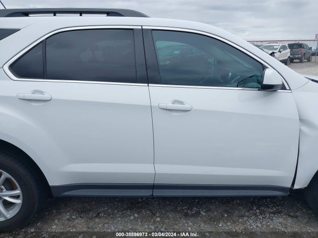 Chevrolet EQUINOX LT 2017 2GNALCEKXH1500035 Image 14