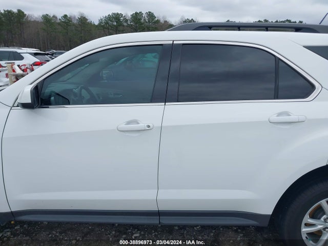 Chevrolet EQUINOX LT 2017 2GNALCEKXH1500035 Image 15