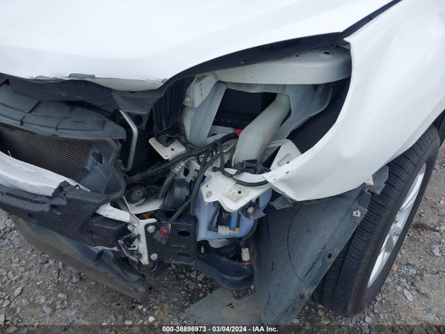 Chevrolet EQUINOX LT 2017 2GNALCEKXH1500035 Image 18