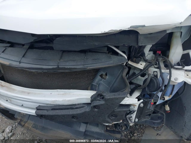 Chevrolet EQUINOX LT 2017 2GNALCEKXH1500035 Image 19