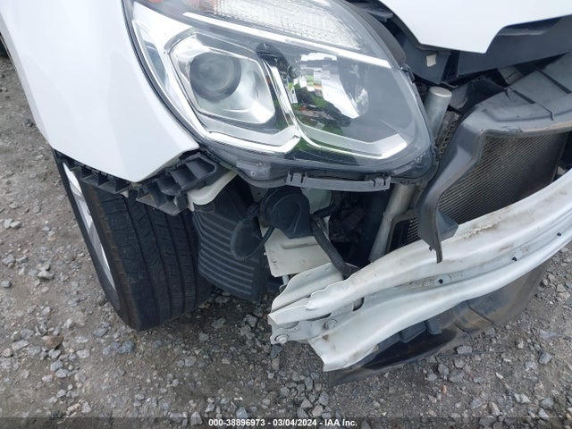 Chevrolet EQUINOX LT 2017 2GNALCEKXH1500035 Image 21