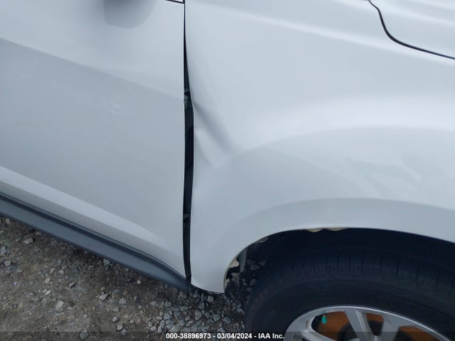 Chevrolet EQUINOX LT 2017 2GNALCEKXH1500035 Image 22