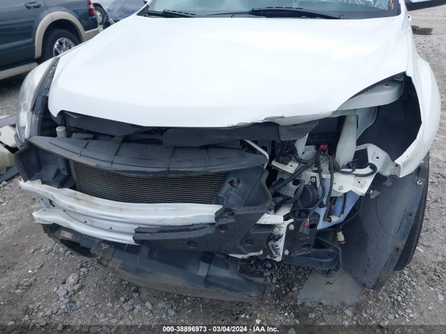 Chevrolet EQUINOX LT 2017 2GNALCEKXH1500035 Image 6