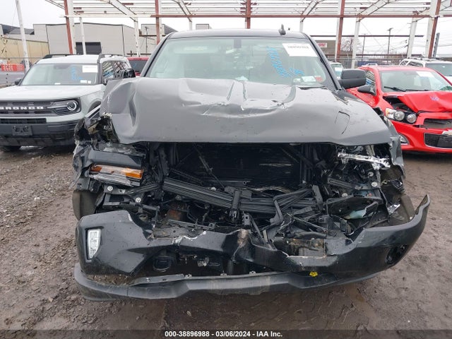 Chevrolet Silverado 1500 Ld Lt 2019 2GCVKPEC4K1240249 Image 12