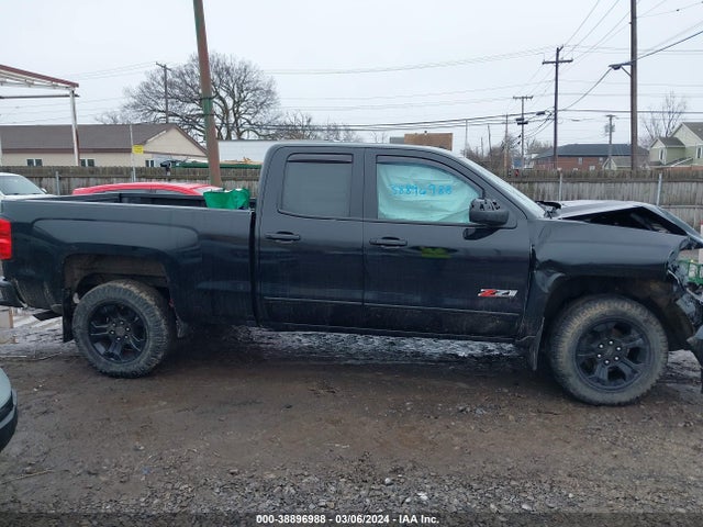 Chevrolet Silverado 1500 Ld Lt 2019 2GCVKPEC4K1240249 Image 13