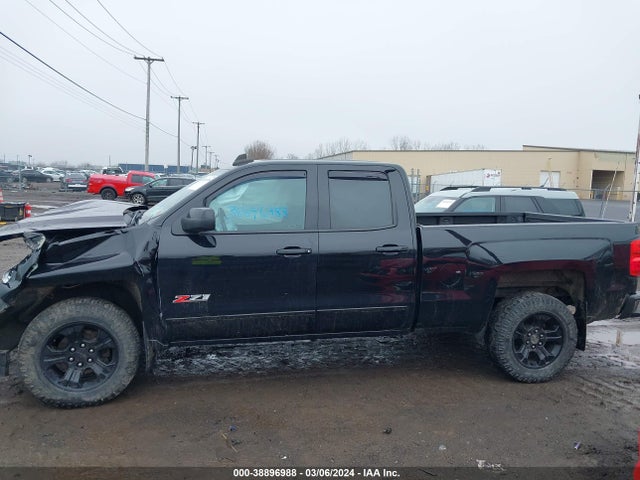 Chevrolet Silverado 1500 Ld Lt 2019 2GCVKPEC4K1240249 Image 14
