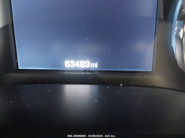 Chevrolet Silverado 1500 Ld Lt 2019 2GCVKPEC4K1240249 Image 7