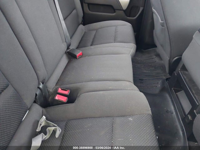 Chevrolet Silverado 1500 Ld Lt 2019 2GCVKPEC4K1240249 Image 8
