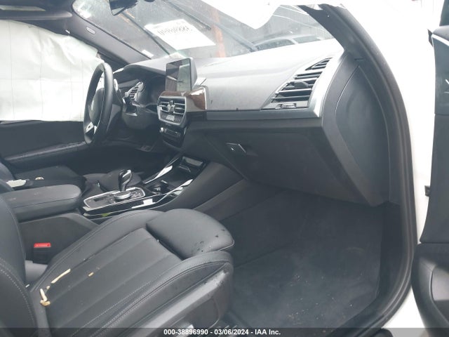 BMW X3 Xdrive30i 2023 5UX53DP02P9R81852 Image 5