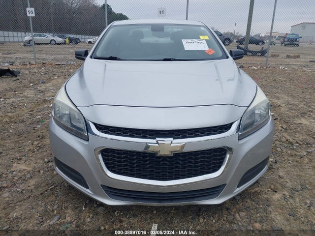 Chevrolet Malibu 1fl 2015 1G11A5SL2FU122598 Image 12