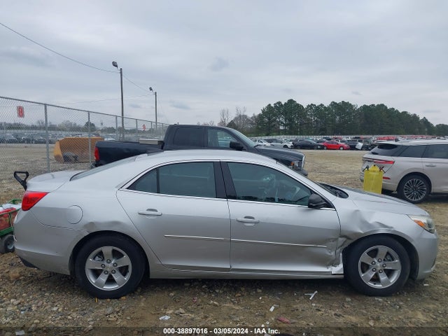 Chevrolet Malibu 1fl 2015 1G11A5SL2FU122598 Image 13