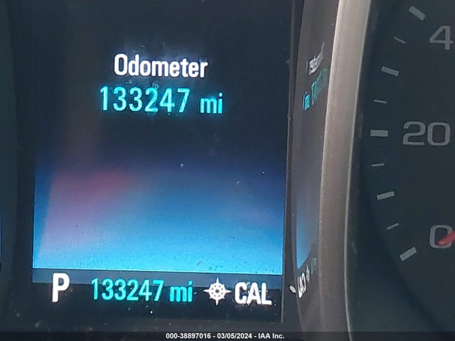 Chevrolet Malibu 1fl 2015 1G11A5SL2FU122598 Image 15