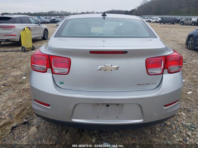 Chevrolet Malibu 1fl 2015 1G11A5SL2FU122598 Image 16