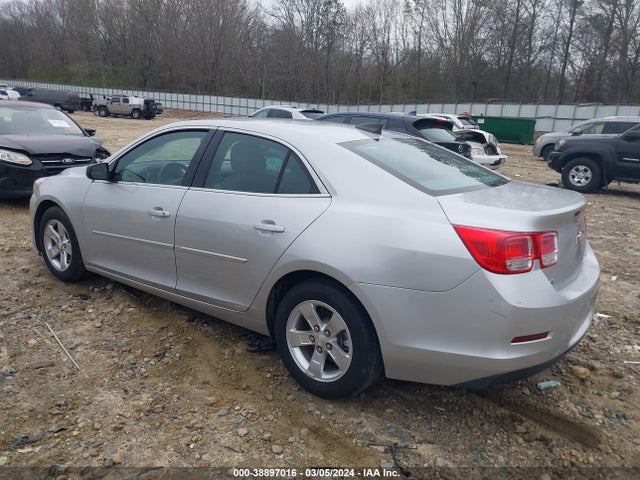 Chevrolet Malibu 1fl 2015 1G11A5SL2FU122598 Image 3