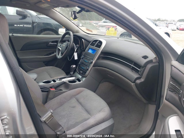 Chevrolet Malibu 1fl 2015 1G11A5SL2FU122598 Image 5