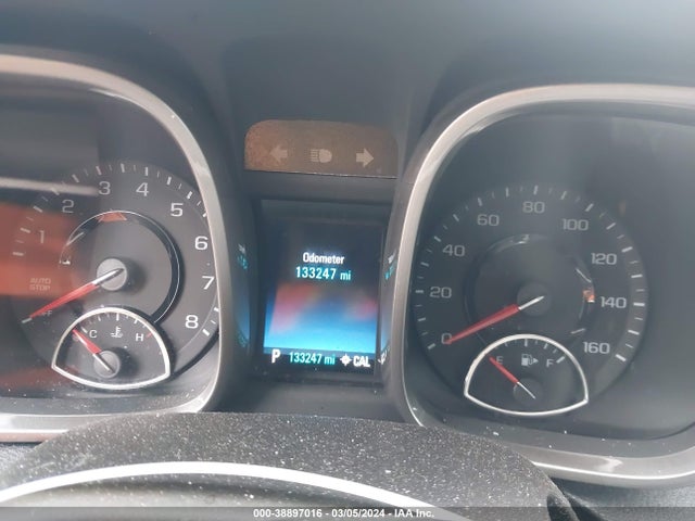 Chevrolet Malibu 1fl 2015 1G11A5SL2FU122598 Image 7