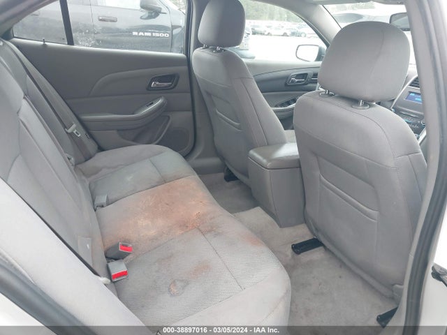 Chevrolet Malibu 1fl 2015 1G11A5SL2FU122598 Image 8