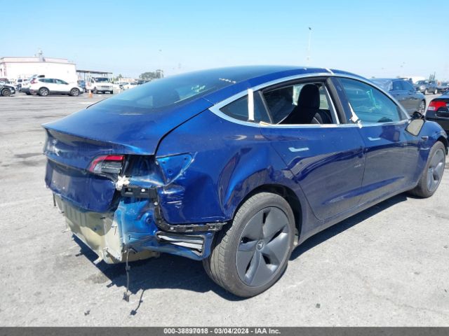 5YJ3E1EA9JF076633 Tesla Model 3 Long Range/mid Range