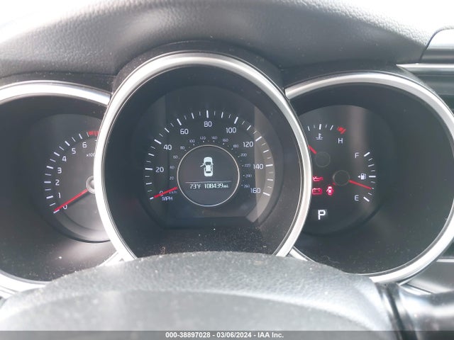 KIA Optima Lx 2015 5XXGM4A77FG363716 Image 7