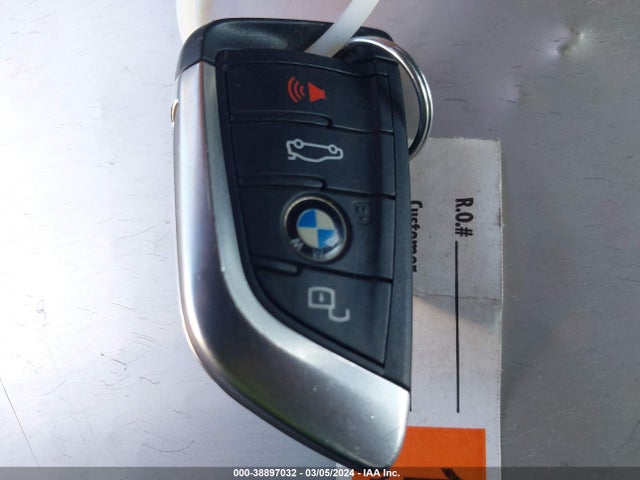 BMW X3 Phev Xdrive30e 2021 5UXTS1C0XM9F54223 Image 11