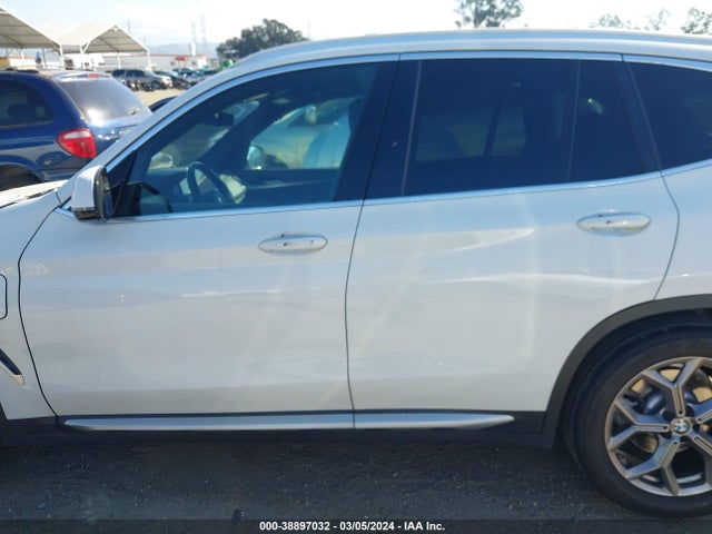 BMW X3 Phev Xdrive30e 2021 5UXTS1C0XM9F54223 Image 15