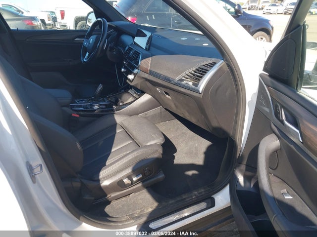 BMW X3 Phev Xdrive30e 2021 5UXTS1C0XM9F54223 Image 5