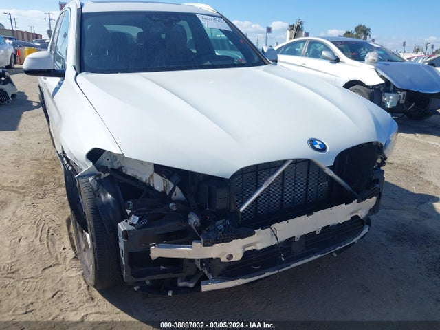 BMW X3 Phev Xdrive30e 2021 5UXTS1C0XM9F54223 Image 6