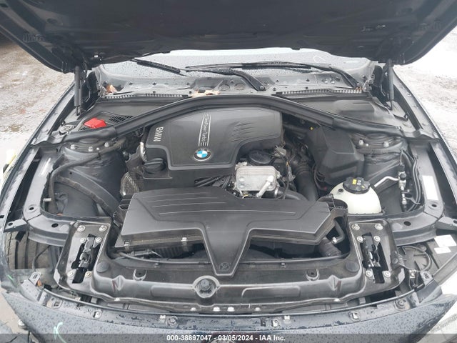 BMW 428i Gran Coupe 2016 WBA4A9C50GGL88114 Image 10